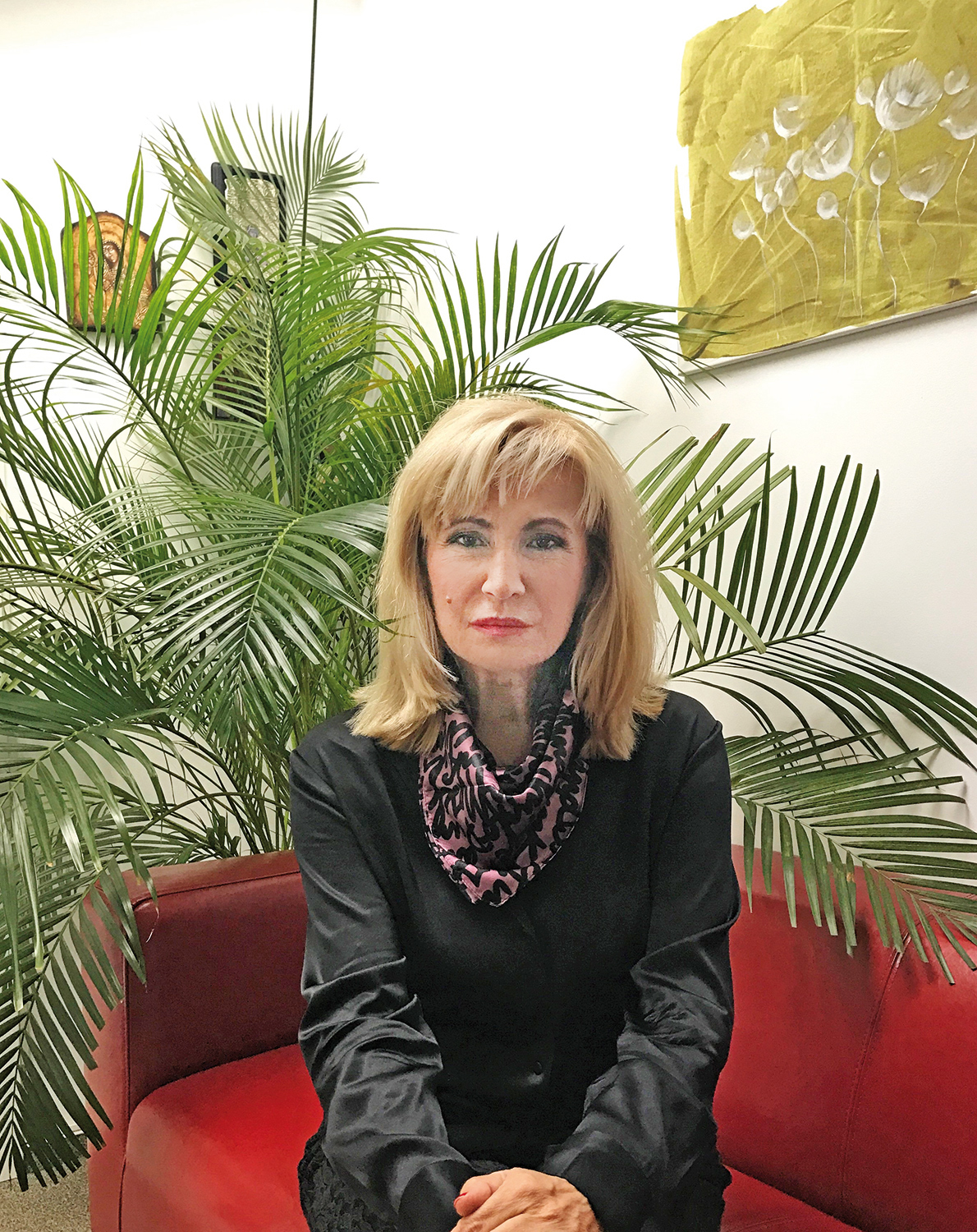 100 Cei mai admirați CEO din România.  Care este povestea femeii care a ridicat unul dintre cele mai mari branduri românești din sănătate