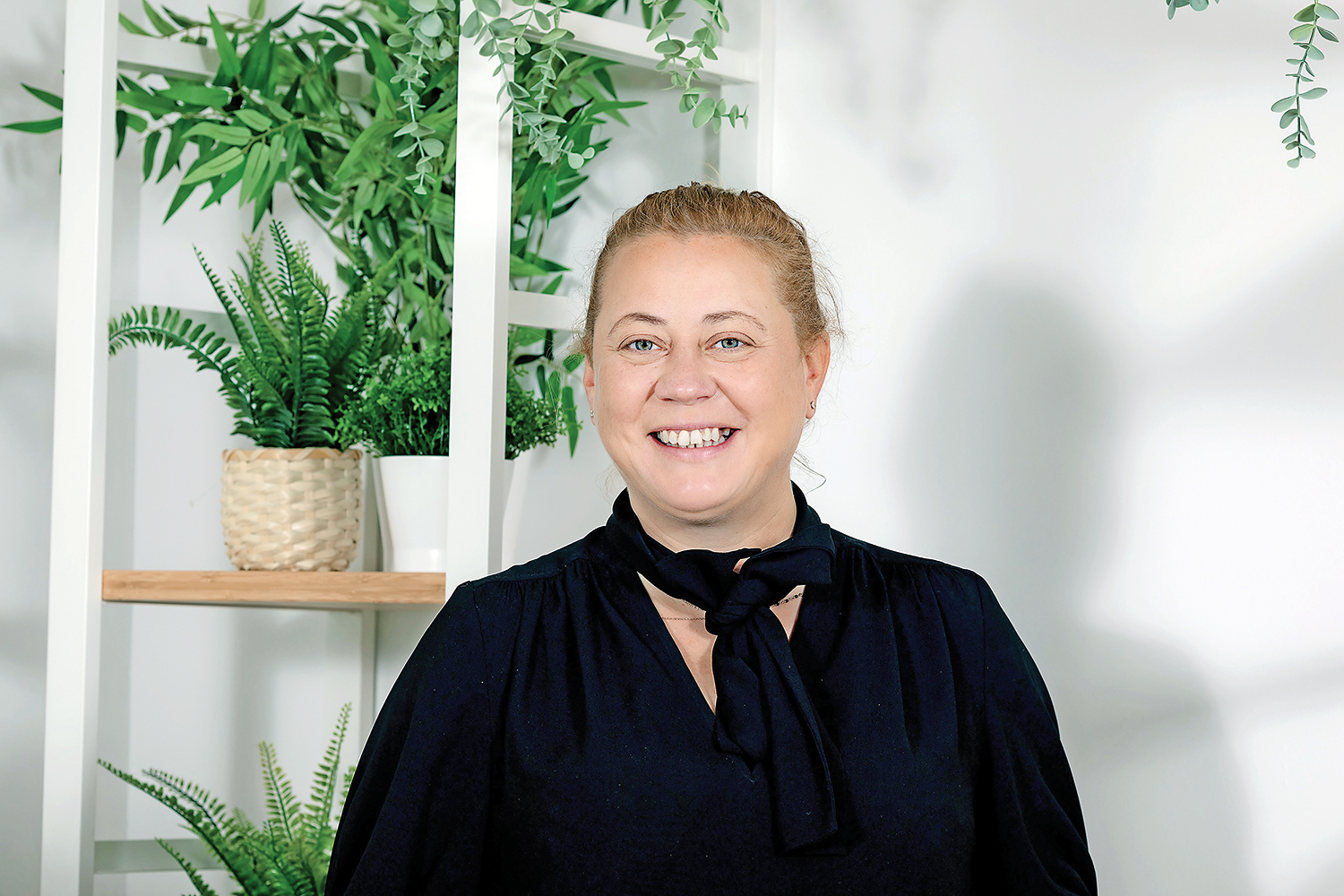 100 Cei mai admirați CEO din România. Cine este EKATERINA EGOROVA, CEO, IKEA SOUTH EAST EUROPE, responsabilă și pentru businessul din România