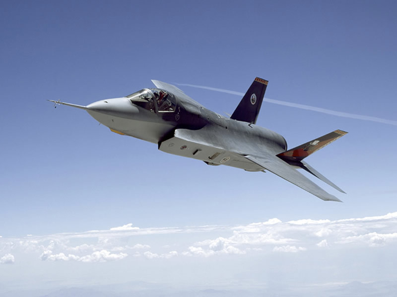 Tara care redevine o forță militară în Europa. Parlamentul aprobă un contract de 10 miliarde de euro cu SUA pentru avioane F-35