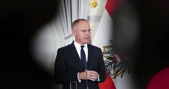Cum justifică ministerul de Interne al Austriei votul împotriva României. Oficialul se plânge că actele juridice i-au fost puse pe masă peste noapte