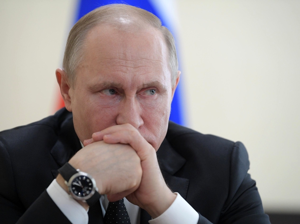 Vladimir Putin aduce din nou arsenalul nuclear in discuție: Liderul de la Kremlin susține că deși armele nucleare reprezintă un factor de descurajare, riscul unui război în lume care să le împlice este în creștere