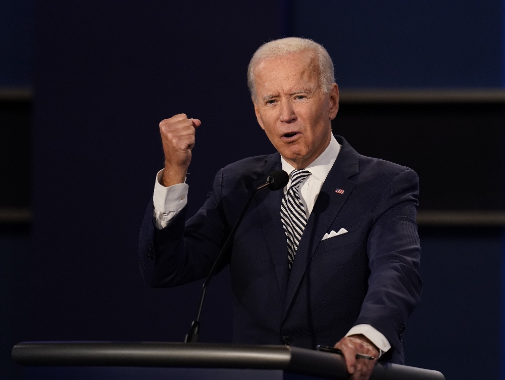 Biden:Ucraina va decide cum se termină războiul/ Zelenski vrea restabilirea integrității teritoriale