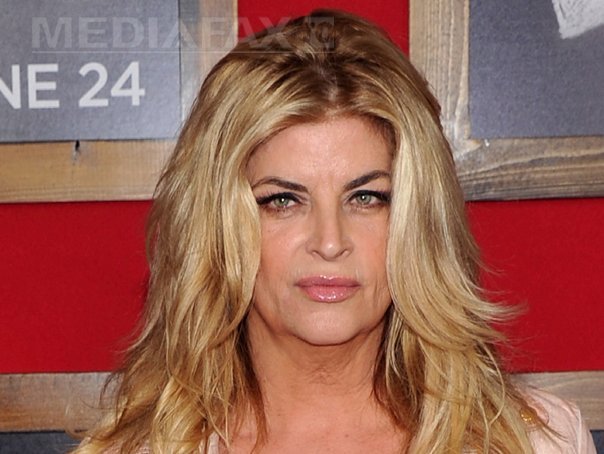 Kirstie Alley, actrița premiată cu Emmy pentru „Cheers” a încetat din viață la 71 de ani