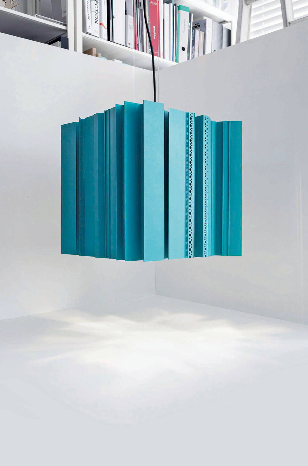 Aluminiu luminos