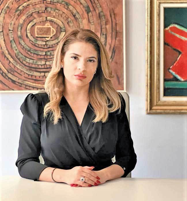 Arta, un pariu sigur în vremuri incerte