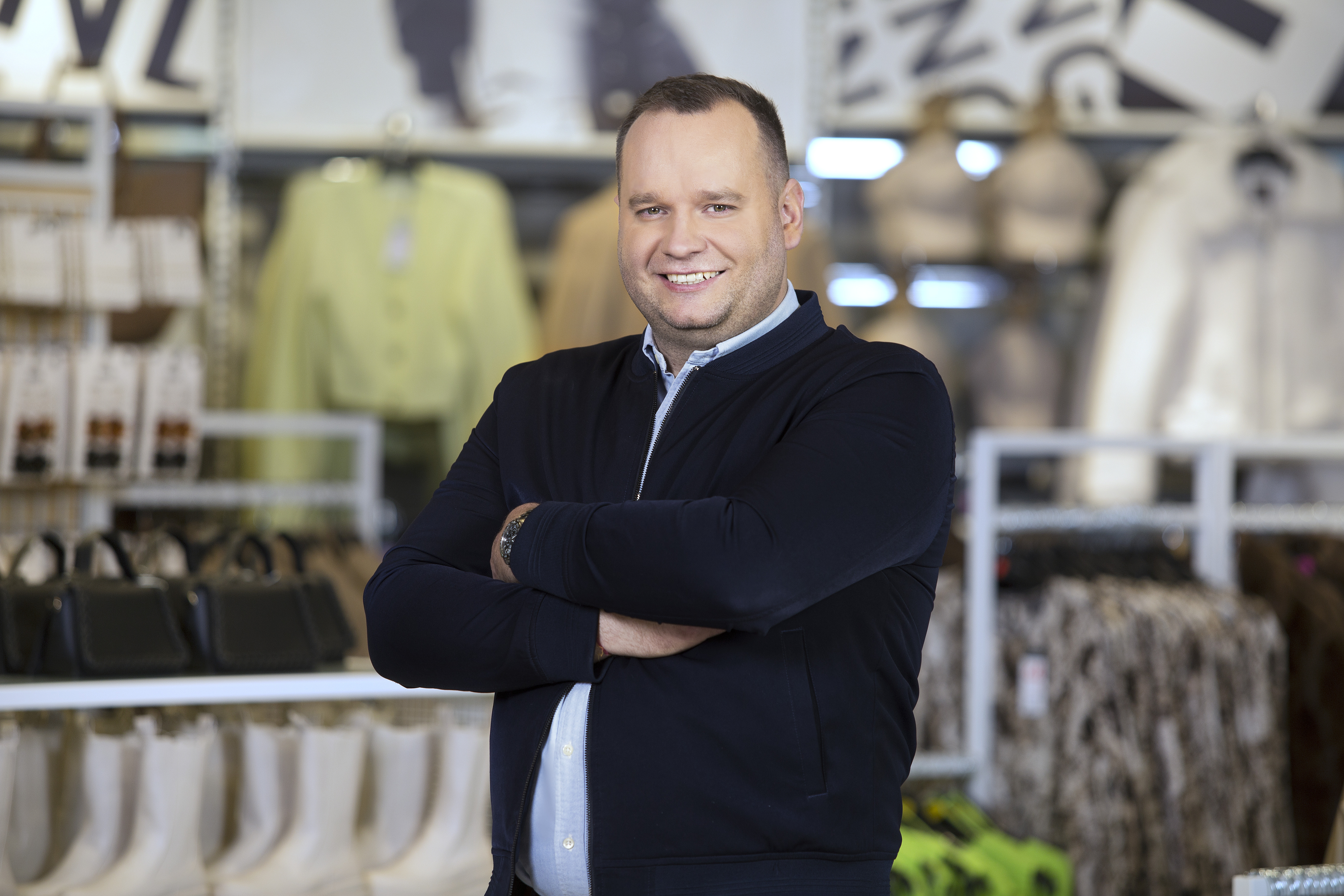 Apare un nou lanț de magazine în România. Când își deschide noul retailer primul magazin în țara noastră