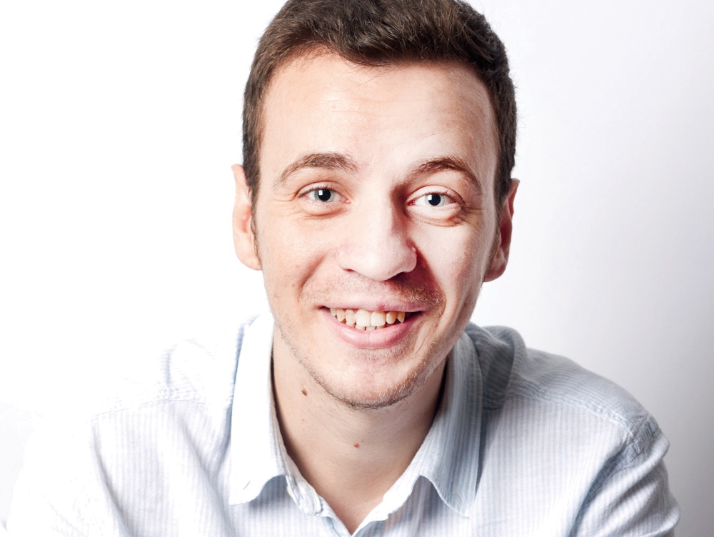 Un tânăr din România a găsit o modalitate prin care să îți găsești un loc de muncă în timp ce te joci și a transformat această idee în afacere