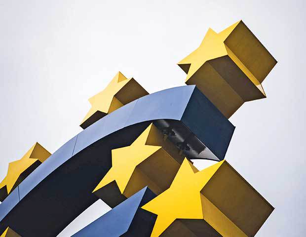 Divorțul dintre Uniunea Europeană și Regatul Unit și pandemia de coronavirus au remodelat atât de mult mediul financiar al continentului încât titlul de cea mai mare bursă europeană pare să se schimbe de la o lună la alta