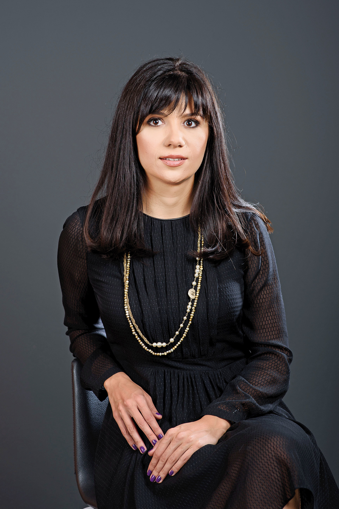 Monica Eftimie, Sphera Franchise Group:  Dorința de a crește și de a ajunge cât mai rapid în postura de lider este accentuată de această evoluție neîncetată a mediului în care activăm