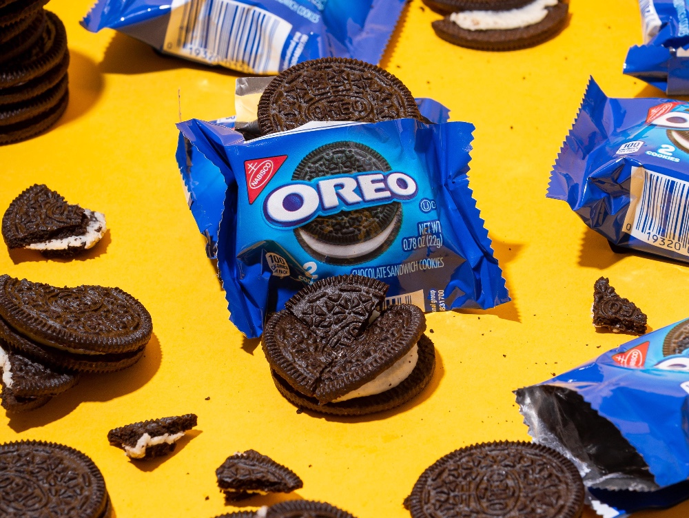 Care este brandul românesc produs la Bacău, care bate vestitul Oreo pe piața de 1,6 miliarde de lei a biscuiților