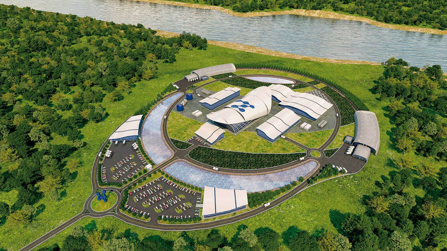 Una dintre cele mai mari companii românești pregătește investiții gigant de 12 miliarde de euro, ce vor transforma România într-o putere în domeniul unde toate țările europene suferă