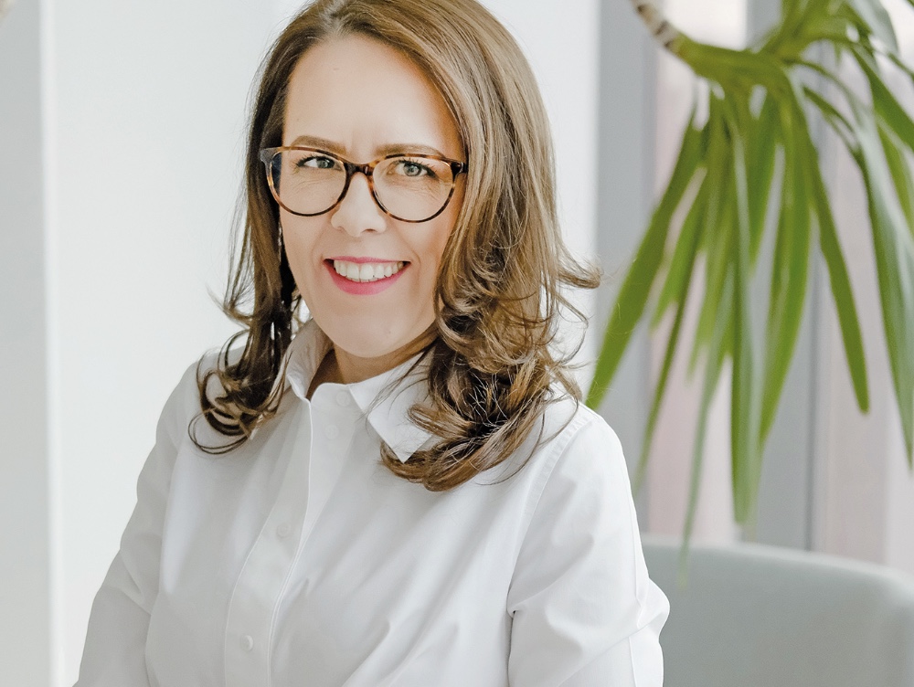 Oana Lungu, Kaufland România:  Învățarea este un proces continuu, iar curiozitatea în business susține acest proces; te ajută să ai viziune, să o expui în rândul echipelor, iar, la final, oamenii să te urmeze