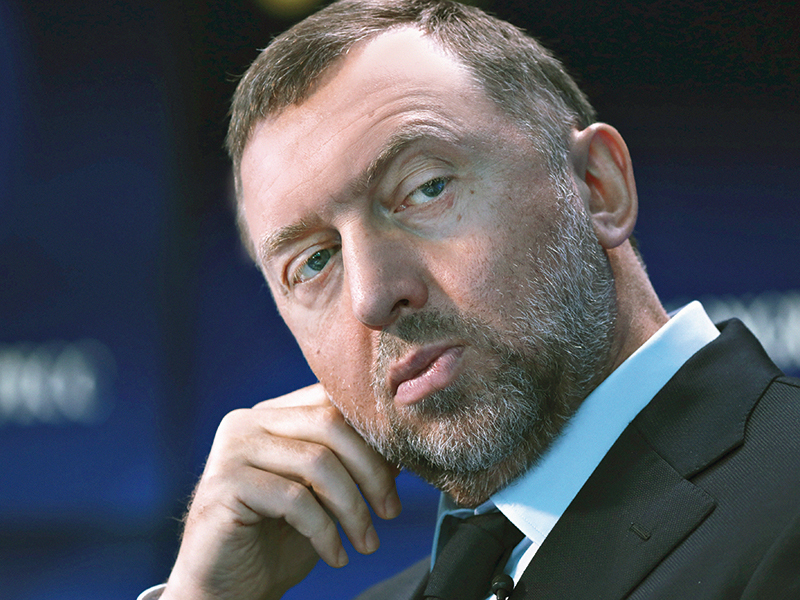 Putin își pune contestatarii la zid: Complexul hotelier al miliardarului Oleg Deripaska de la Soci, confiscat în urma unui ordin judecătoresc din Rusia. Miliardarul este unul dintre cei mai duri critici ai liderului de la Kremlin în urma invaziei din Ucraina
