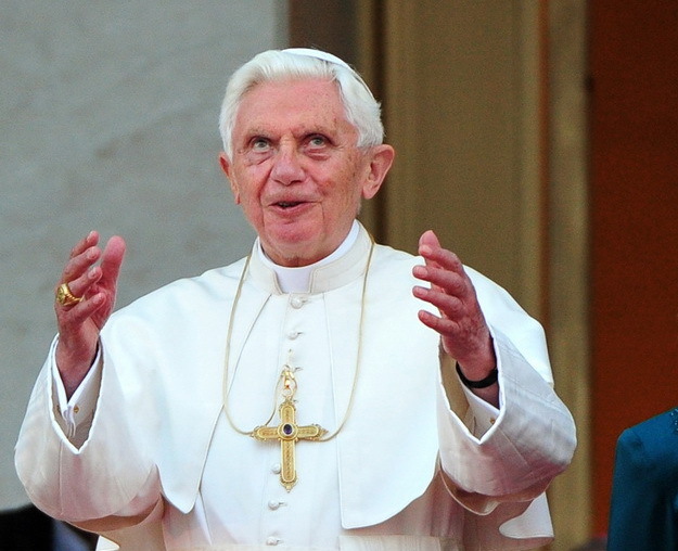UPDATE: Vatican: Papa emerit Benedict al XVI-lea a murit