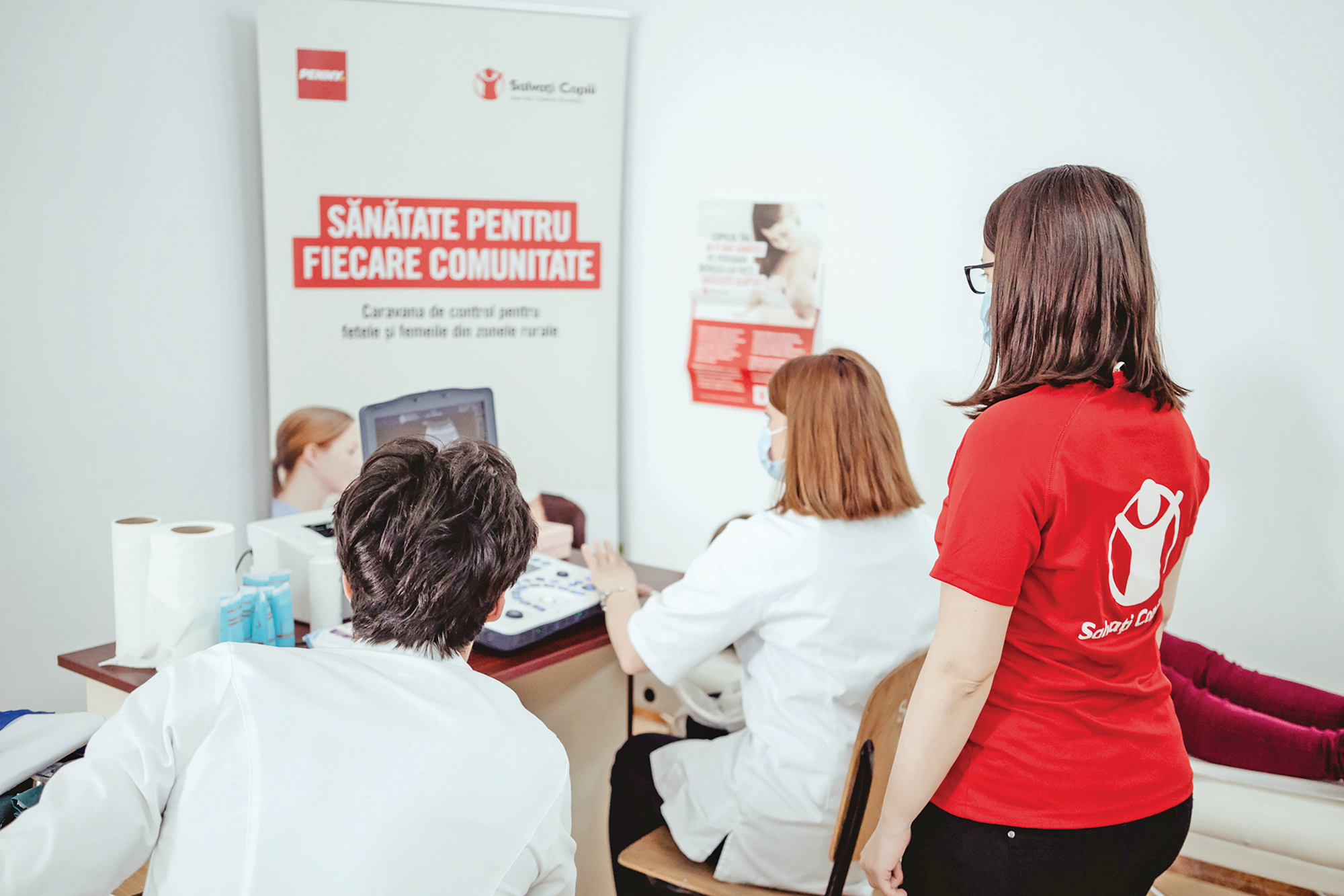 CSR 2022, anuarul Business Magazin dedicat responsabilității sociale. Cum vor companiile din România să schimbe societatea în bine? Farm x CSR caravanele „Sănătate pentru fiecare comunitate” - PENNY