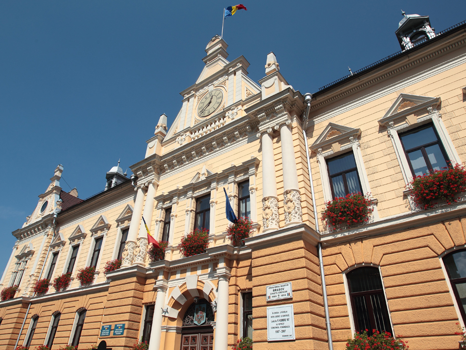 Primăria Brașov a solicitat o finanțare europeană de 100 mil. euro pentru construirea unui spital de boli infecțioase și pneumoftiziologie