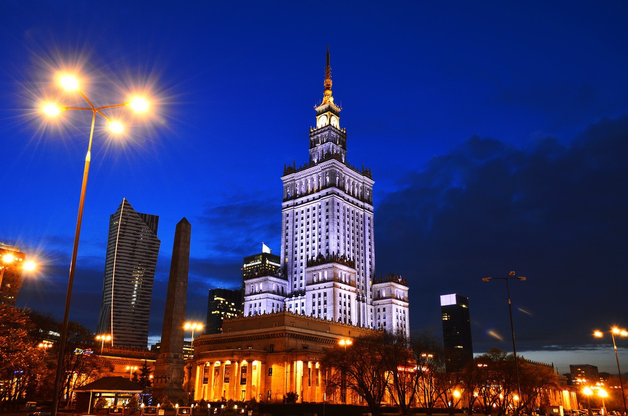 Bursa poloneză achiziționează o participație majoritară în cadrul celei armene
