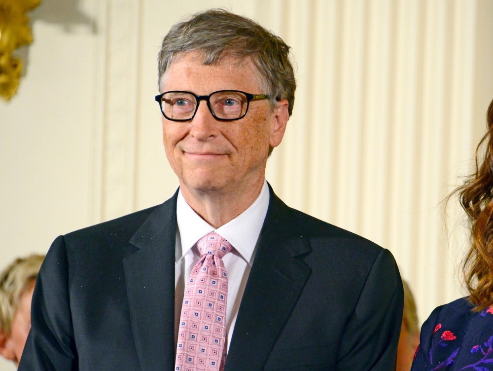 Surpriză: Bill Gates iese din acționariatul Fondului Proprietatea. Miliardarul american avea o investiție de circa 18 mil. lei, față de 45 mil. lei în anul precedent