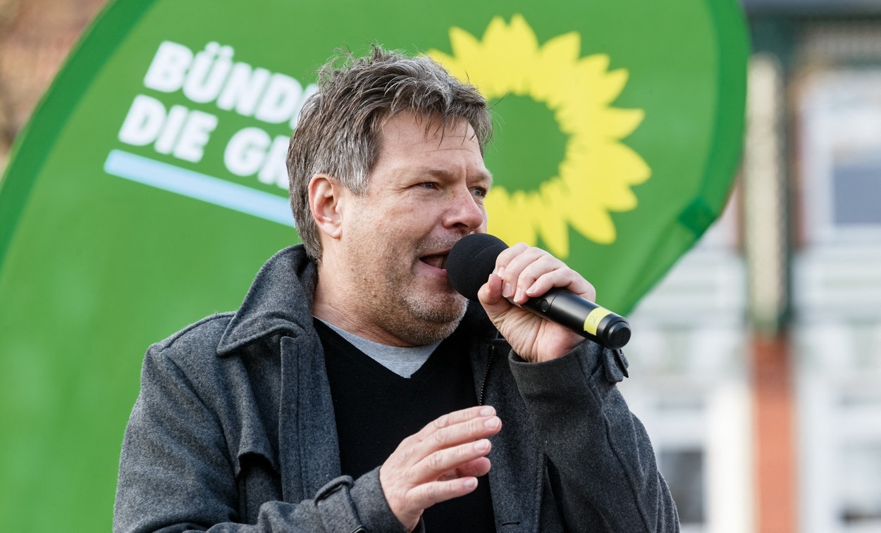 Dispute în Guvernul Germaniei/Centralele nucleare ar urma să fie oprite în aprilie,deși FDP se opune