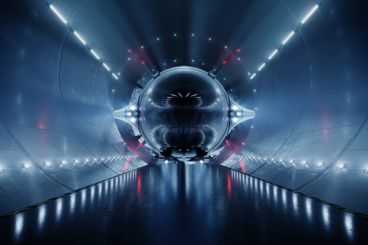 Miliardarul Ray Dalio și regizorul James Cameron vor produce submarine pentru bogați