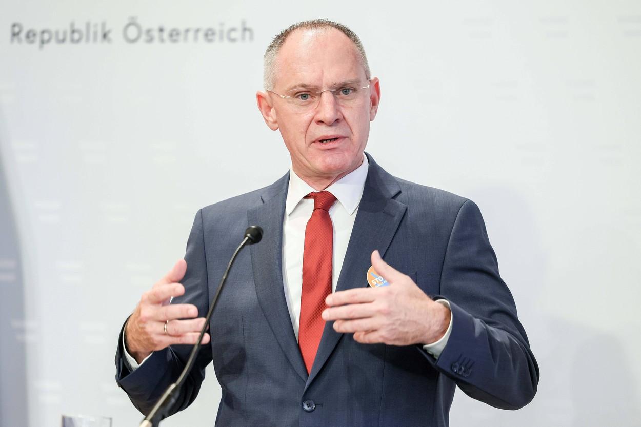 ULTIMA ORĂ! Austria tocmai a anunțat cum votează astăzi față de intrarea României în Schengen