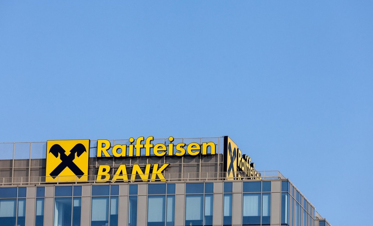Reacția Raiffeisen Bank, după votul JAI