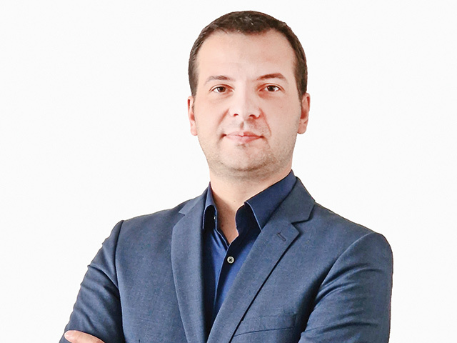 Sergiu Novac: „Nu există scurtături către succes”