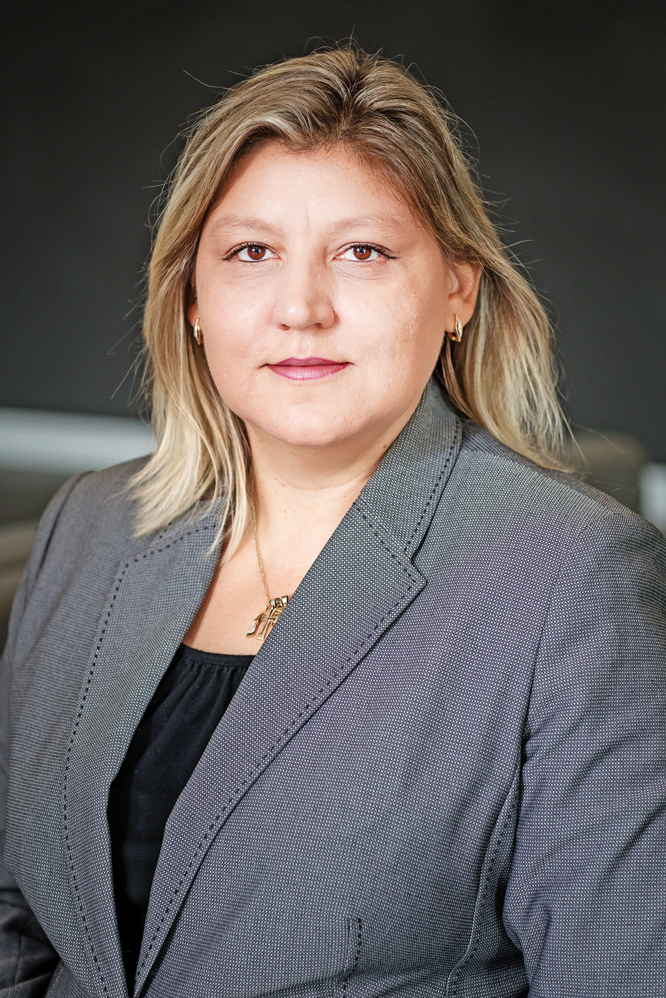 Silvia Sticlea, Nestlé România: Personal cred că puterea și feminitatea nu se exclud, dimpotrivă, atât puterea cât și feminitatea vin din interior și cheia este îmbinarea optimă în orice moment și situație