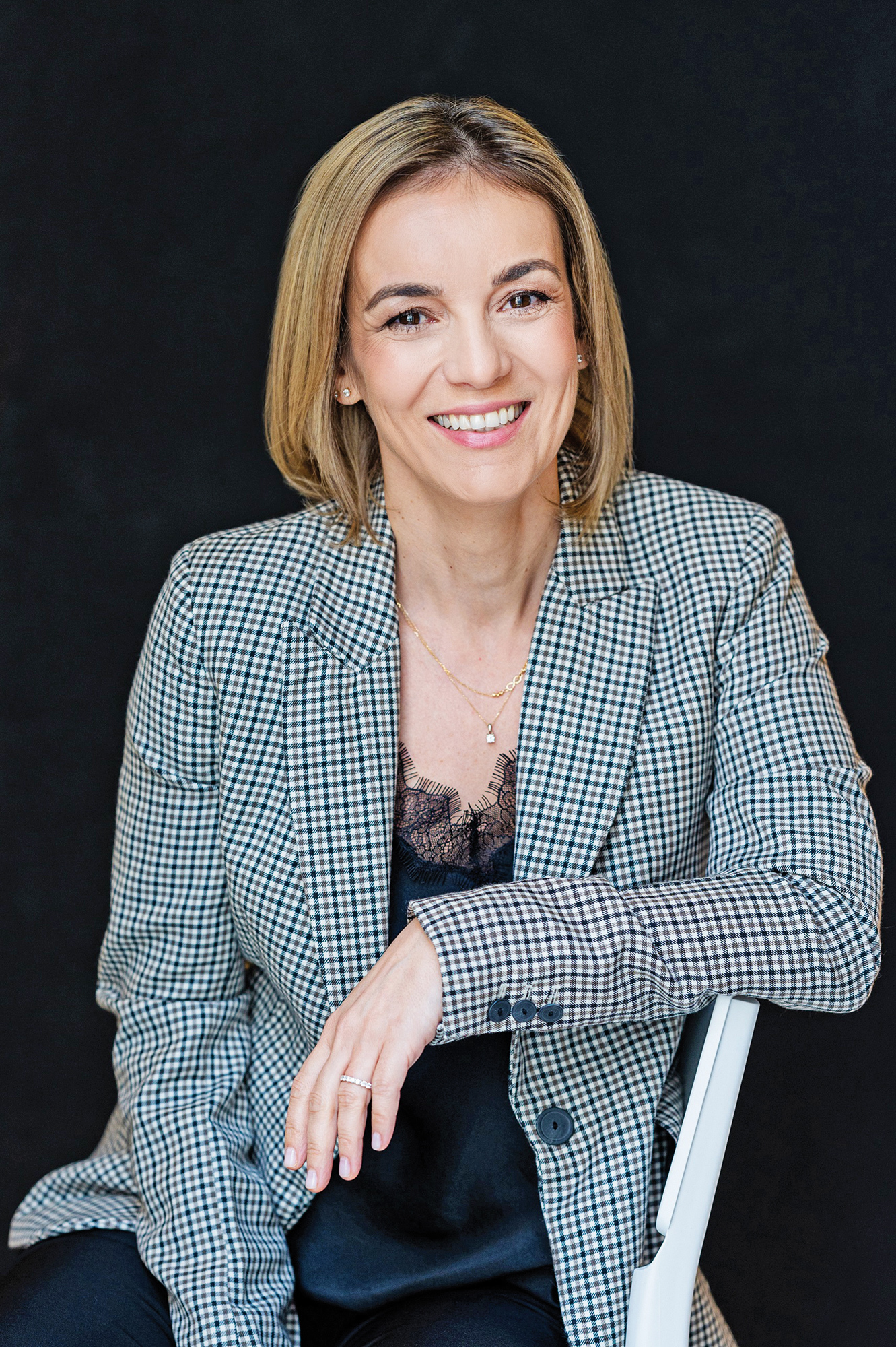 Stejara Pircan, eMAG: Cred că pentru a evolua, trebuie să avem curaj să testăm lucruri noi și, cel mai important,  să ne asumăm responsabilitatea atunci când rezultatele nu sunt cele pe care le-am vizat.
