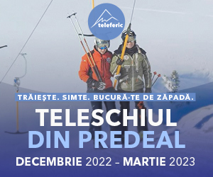(P) Teleschi Predeal