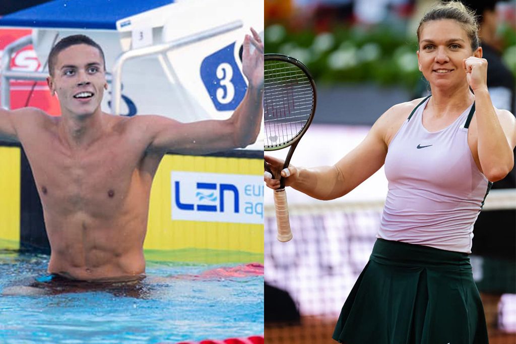 Cine sunt oamenii din spatele unora dintre cei mai mari sportivi din întreaga lume, pe a căror listă s-au adăugat și nume din România. S-au alăturat lor și nume românești recent