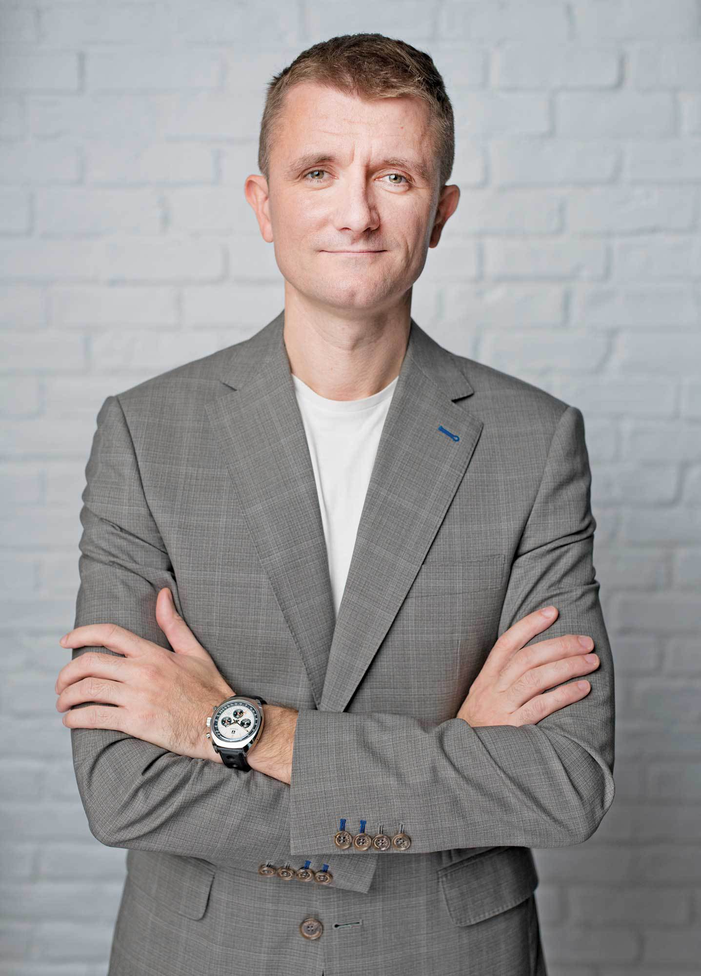 Marius Dragne, Xella România: „Mai e mult de construit în România și e nevoie de oameni buni, de oameni motivați, de oameni cu energie, care să își suflece mânecile și să ducă industria asta a construcțiilor din România la un alt nivel.”