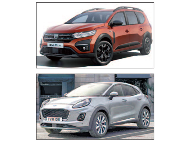Uzina Ford din Craiova atinge maximul istoric și producția cumulată cu cea a Dacia se pregătește să depășească în premieră pragul de 500.000 de unități
