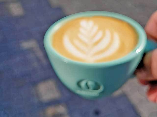 Combustibil pentru papilele gustative. Ștefan Dinescu-Crăciun, antreprenor și campion național la degustarea cafelei: „Banii sunt hrana unei afaceri"