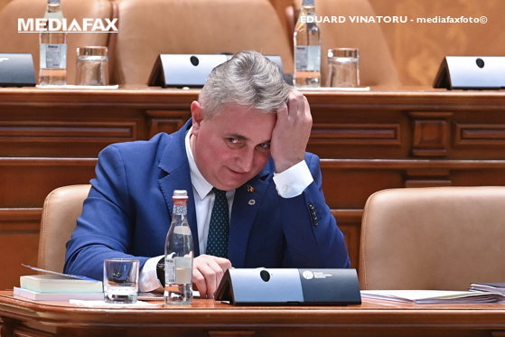 Europol: Bode instaurează totalitarismul în MAI