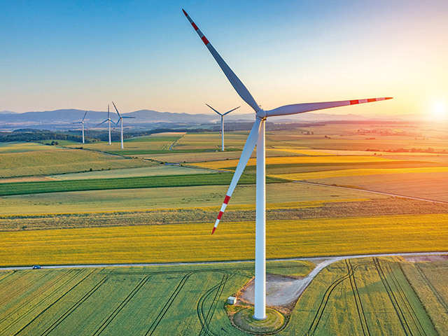 Cine sunt noii regi ai regenerabilelor? Boomul eolian a trecut de la tendință la certitudine: proiecte de peste 2,5 mld. euro au contractele de racordare. Din 2024 încep să se lege la rețea