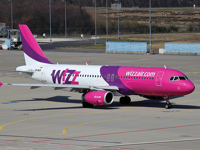 Wizz Air anunță lansarea primelor sale zboruri către una dintre destinațiile preferate ale românilor. Vezi unde poți zbura cu doar 119 lei