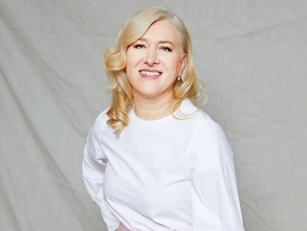 Andreea Moldovan, Avon: În general mă motivează ideea de a crea valoare în tot ceea ce fac și de a construi «o moștenire»