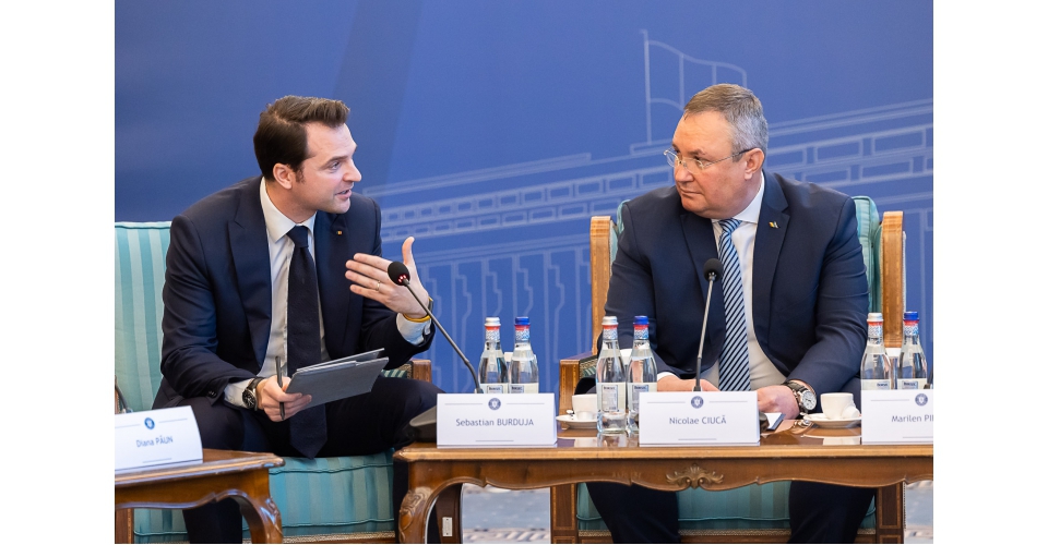 Cum s-a văzut din SUA licitația 5G din România din 2022: Câștigătorii Orange, Vodafone și RCS&RDS au fost probabil super fericiți să plătească atât de puțin pentru a opera într-una dintre cele mai mari țări din Europa Centrală și de Est. Guvernul a așteptat prea mult cu licitația