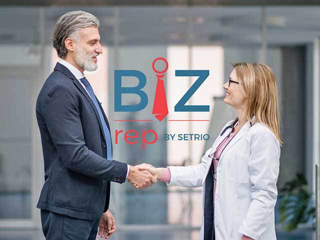 Setrio Soft | BizRep