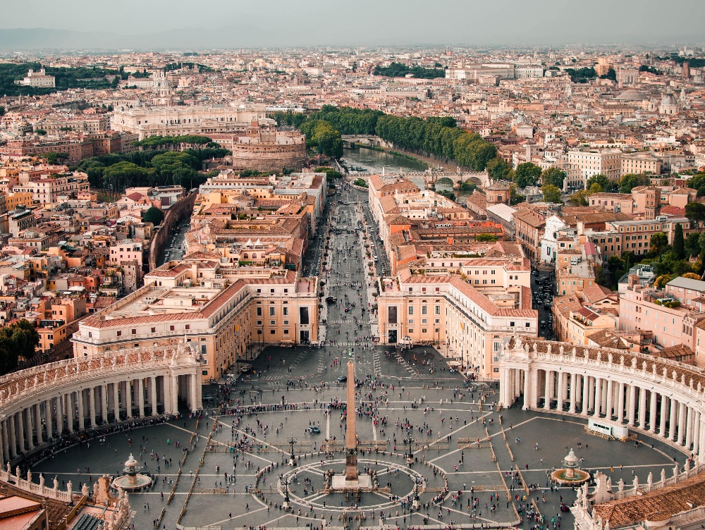 Magistratura Vaticanului redeschide unul dintre cele mai mari mistere din istoria sa. La aproape 40 de ani de la dispariția ei, Vaticanul a redeschis cazul Emanuela Orlandi
