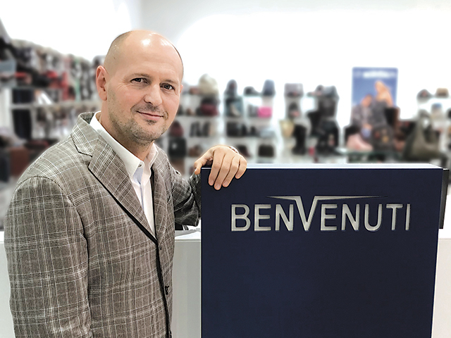 Antreprenori locali. Dan Pavel, Benvenuti: Creșterea galopantă a prețurilor și implicit scăderea puterii de cumpărare sunt principalele temeri pentru 2023
