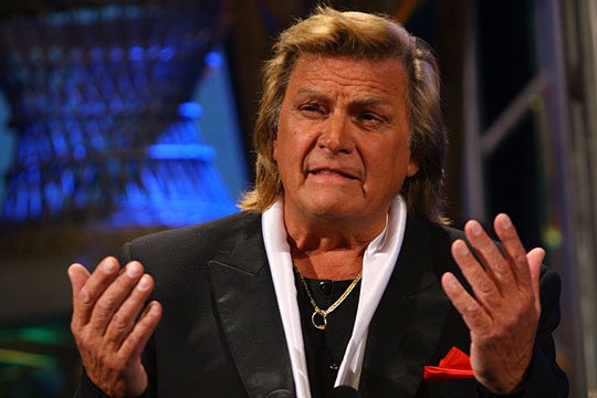 Florin Piersic împlinește 87 de ani. Mesajul Ministerului Culturii
