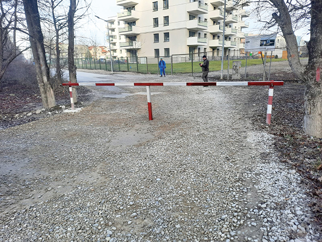 Cum să locuiești mai bine. Ce se întâmplă când ridici întâi blocul și apoi te gândești cum ajunge locatarul la el? Urbanist, despre situația din Greenfield: Nu este morală emiterea de noi autorizații de construire în zonă, în absența unor soluții de acces autorizate