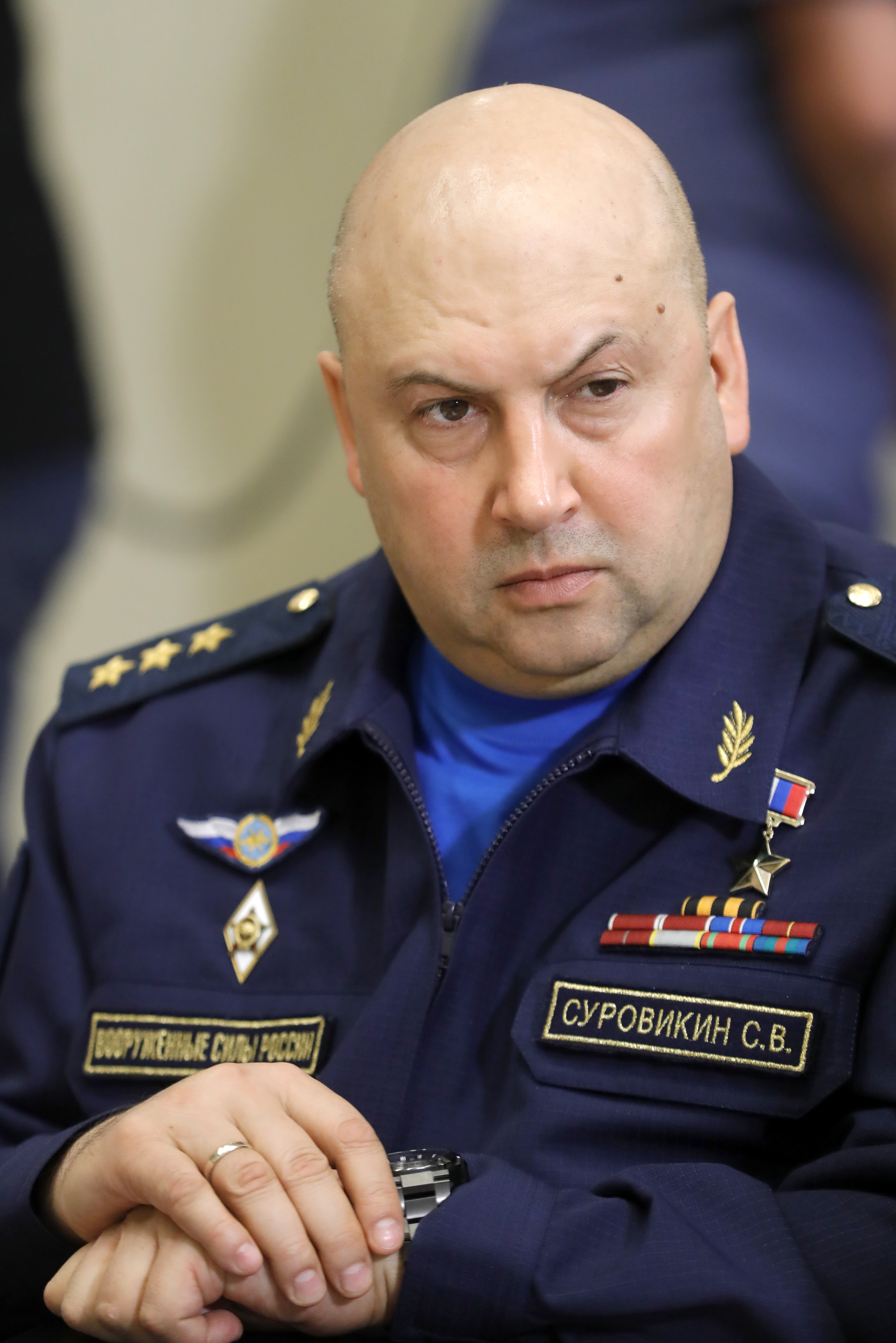 Vladimir Putin începe decapitările după rateurile din Ucraina: „Generalul Armagheddon”, care trebuia să întoarcă soarta războiului, a fost demis după luni întregi de eșecuri militare și pierderi grele sub comanda sa