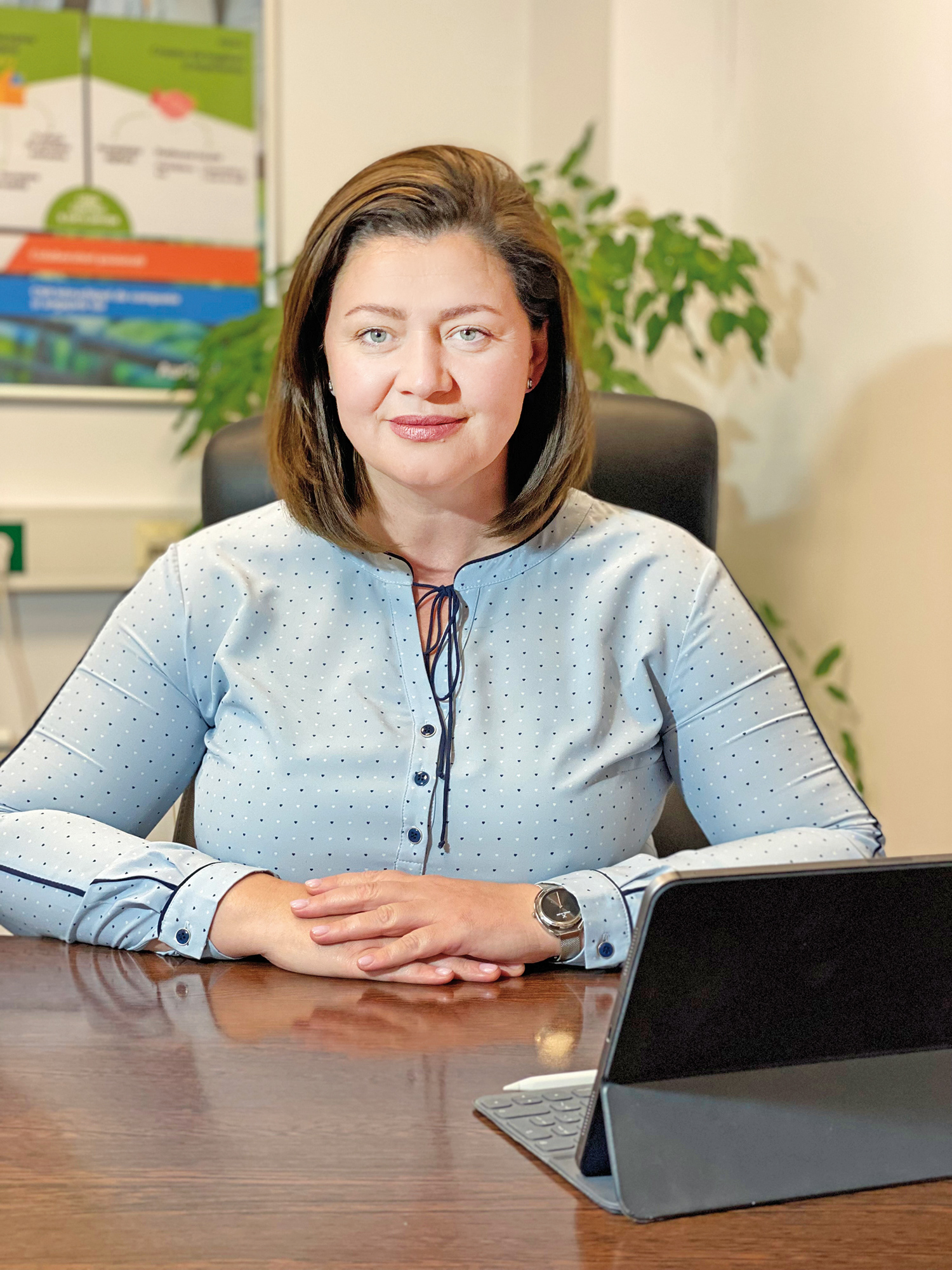 Ioana Toșa, Auchan Retail România: Mai mult ca oricând, îmi evaluez parcursul profesional prin contribuția pe care o aduc la dezvoltarea celorlalți și valorizarea echipei alături de care fac performanță