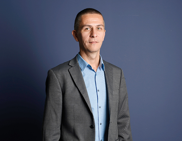 100 Cei mai admirați CEO din România - 004. Iulian Stanciu, Președinte executiv, eMAG