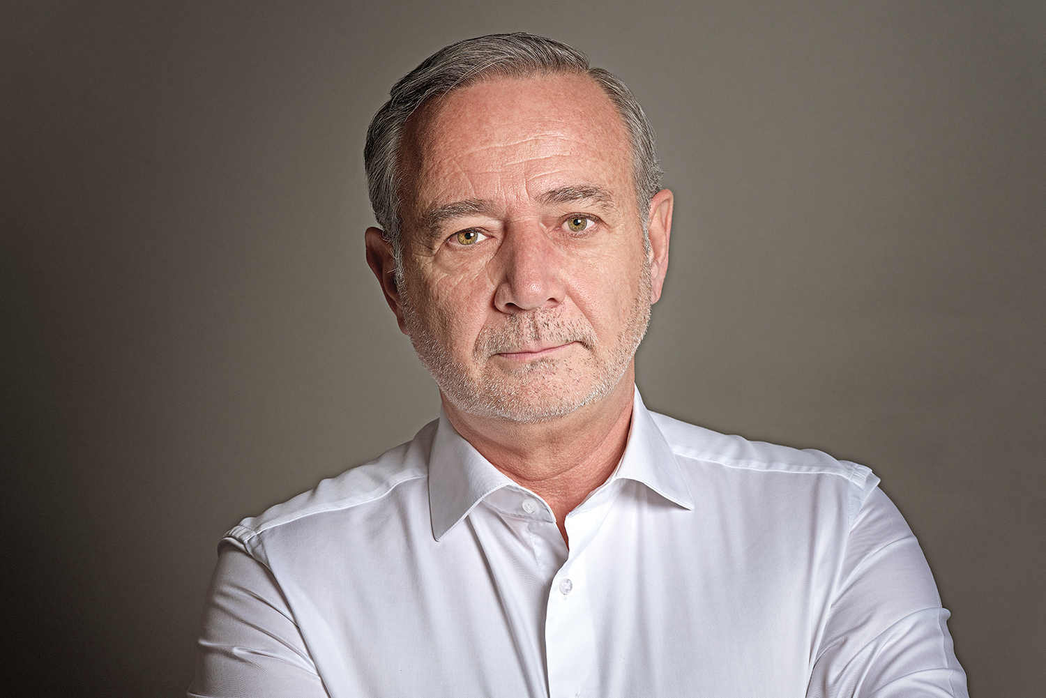 100 Cei mai admirați CEO din România - Javier Garcia del Valle, Happy Tour: „În istoria unei companii, momentele tensionate vor fi multe. Nu există altfel.”