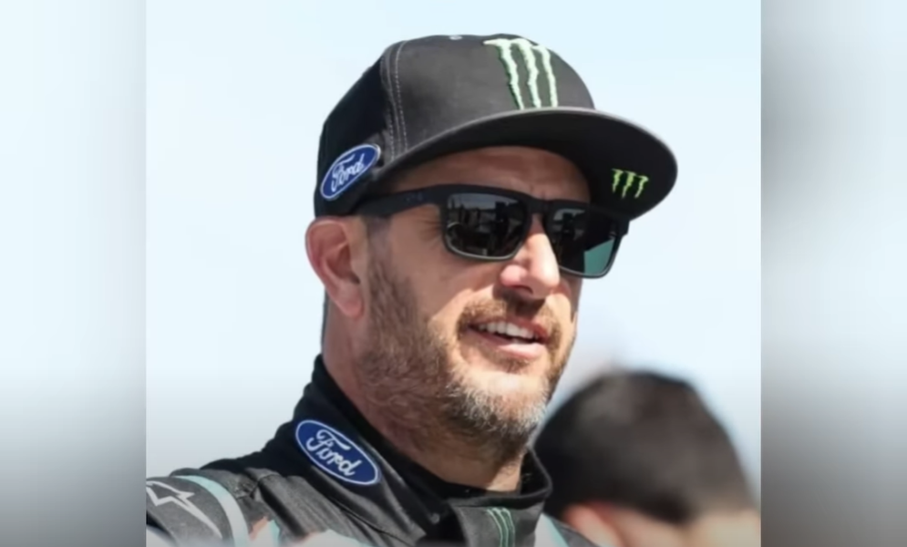 Pilotul de raliu Ken Block a murit într-un accident de snowmobil la vârsta de 55 de ani