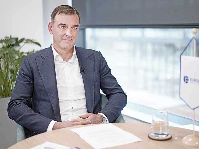 România văzută prin ochii de la Sofia. Kiril Boshov, CEO al Euroins Insurance Group: Mă aștept la o creștere mai lineară a pieței RCA